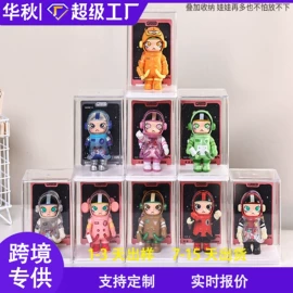 其他有机玻璃;亚克力加工;收纳盒