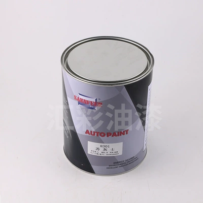 Avtomobil boyası Primer 8301 Suhishi 4kg