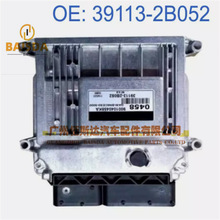 �������ִ����԰� ECU 39113-2B052 0458 M7.9.8 39113 2B052���