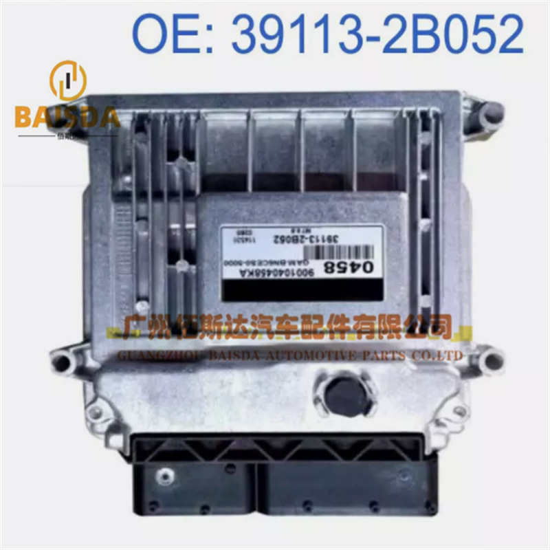 Suitable for modern computer board ECU 39113-2B052 0458 M7.9.8 39113 2B052 accessories