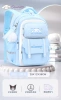96668 Yugui Dog Blue Small Tile (suitable for Grades 1-3)