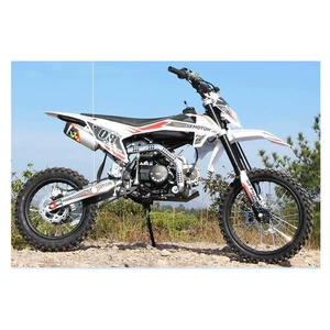 K50 Off-Road motosiklet, ikili şüa strukturu, 110Cc güc, 14/12inch dağ ərazisi