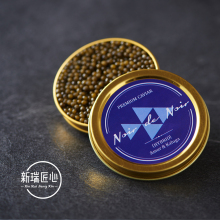 ӽCaviar 10gʳˮƷɴ伪ȶ