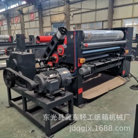 纸包装机械;其他印刷设备;包装生产线