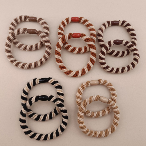 Factory direct sales high -elastic cross -border hot sales Korean…