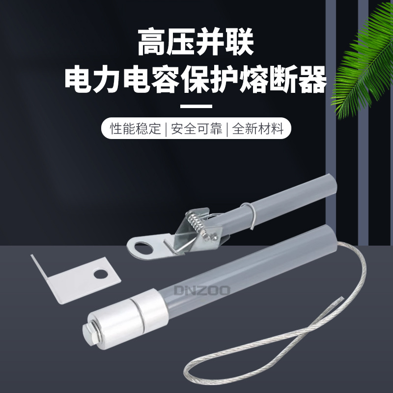 BR2-50P电力电容器保护高压熔断器，BR2高压限流熔断器,BR2熔断器