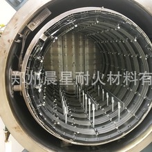鄭州晨星 實驗室高溫真空爐 0.001Pa真空燒結爐 金屬鉬隔熱還原爐