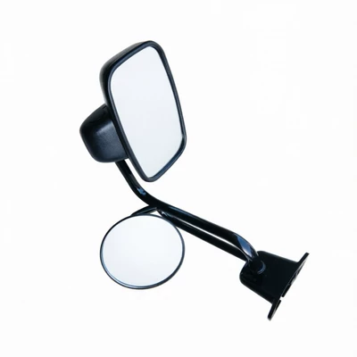 87905-36020 Is Suitable for Toyota Coaster Reversing Mirror, Reflector, Rearview Mirror (Car mirror)