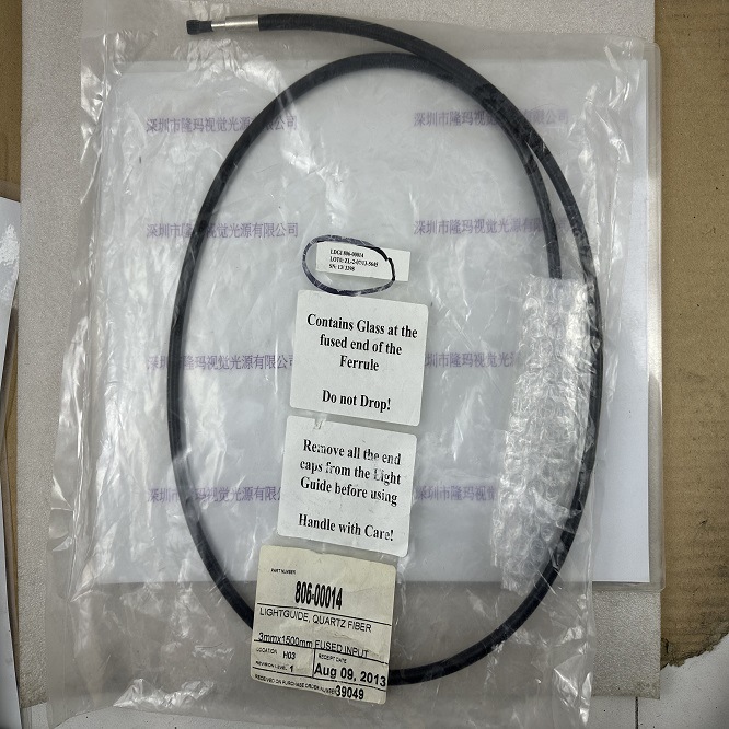 EXFO 806-00014 1*3mm*1500mm  石英光纤现货