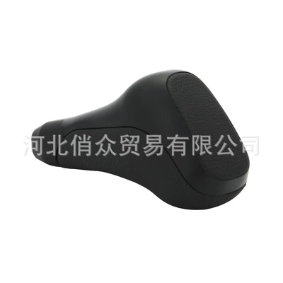 Cross-Border Applicable Toyota Tundra Cab and accessories - black-full-leather-gear-head