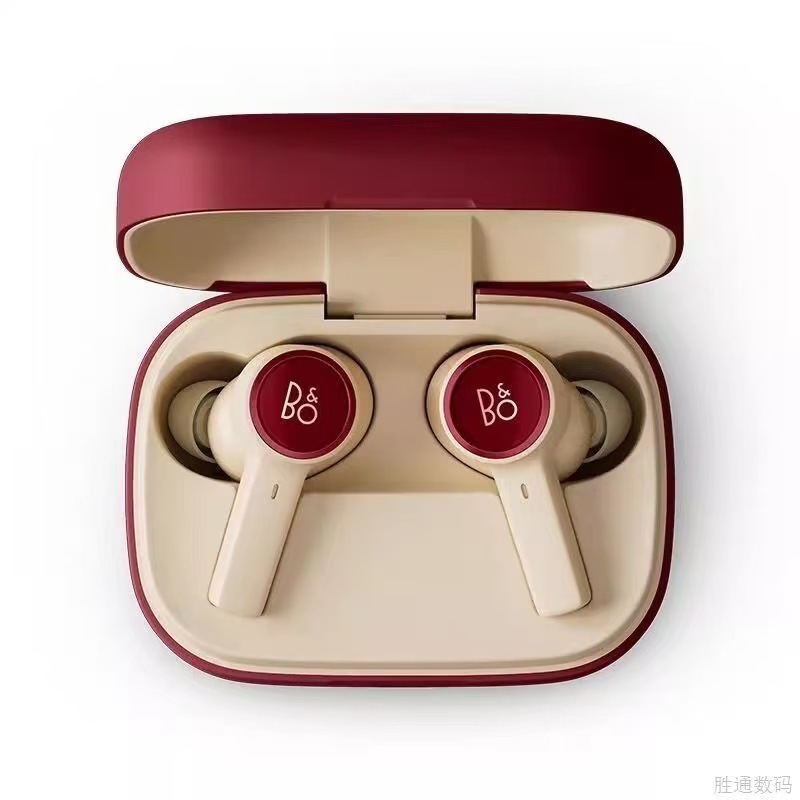跨境Beoplay EX 丹麦B&O真无线蓝牙耳机主动降嗓bo户外入耳式耳机|undefined
