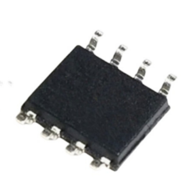 Xl1509-5.0 Xl1509-5.0E1 Smd Sop8 Original Factory Direct Sales Step-Down Dc/Dc Converter