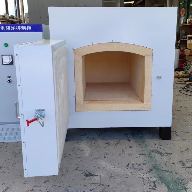 1000℃箱式高温马弗炉 供应各种规格1200℃高温茂福炉600*400*400