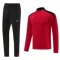 Nk08 red suit