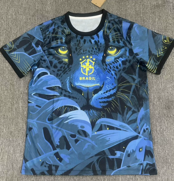 24-25 Brazil Special Edition