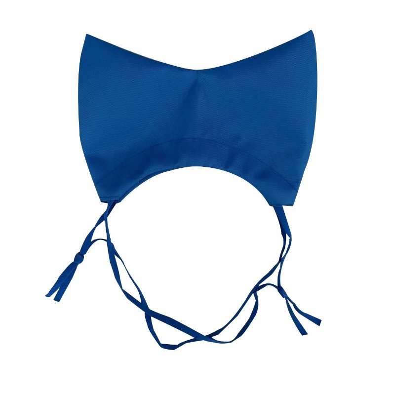 Домашние животные кошки Водонепроницаемая шапочка для душа