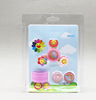 Summer spinning top, children's bracelet, plant lamp, rotating oil, watch for boys and girls, cartoon toy