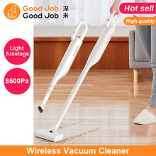 Handheld Wireless Vacuum Cleaner Cordless Home Aspirator吸尘