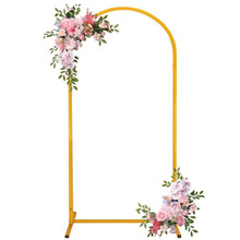 B 26736 Metal wedding arch frame ���������żܿ羳����
