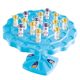 Balanced Spaceman Tree Stack Music Children's Brain Puzzle Game Training Toy Thinking Board Game Parent-Child Interaction