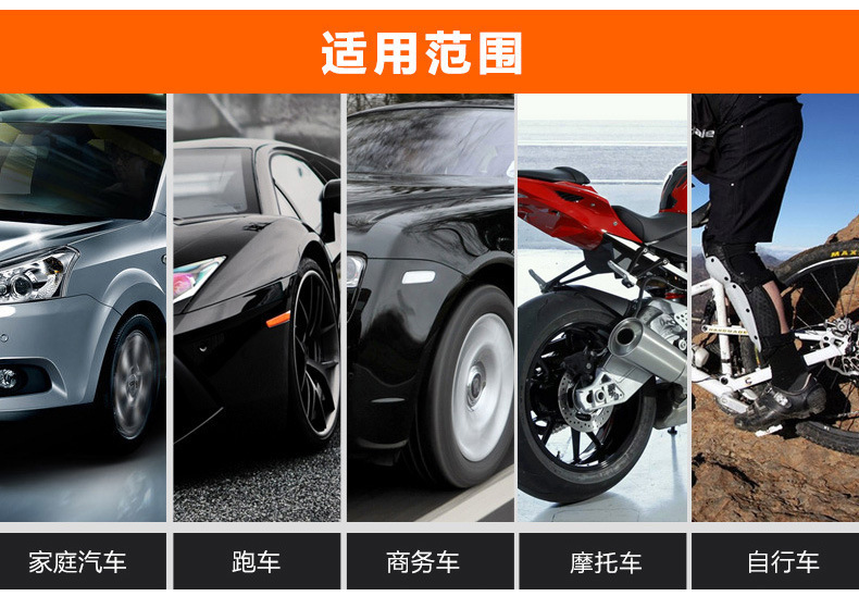 Xiaonengren Car Tire Inflator Pump Portable Car Emergency Starting Power Supply Portable Car Air Pump Q6