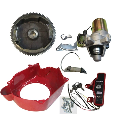 Generator Motor Flywheel Switch – Generator şkivləri