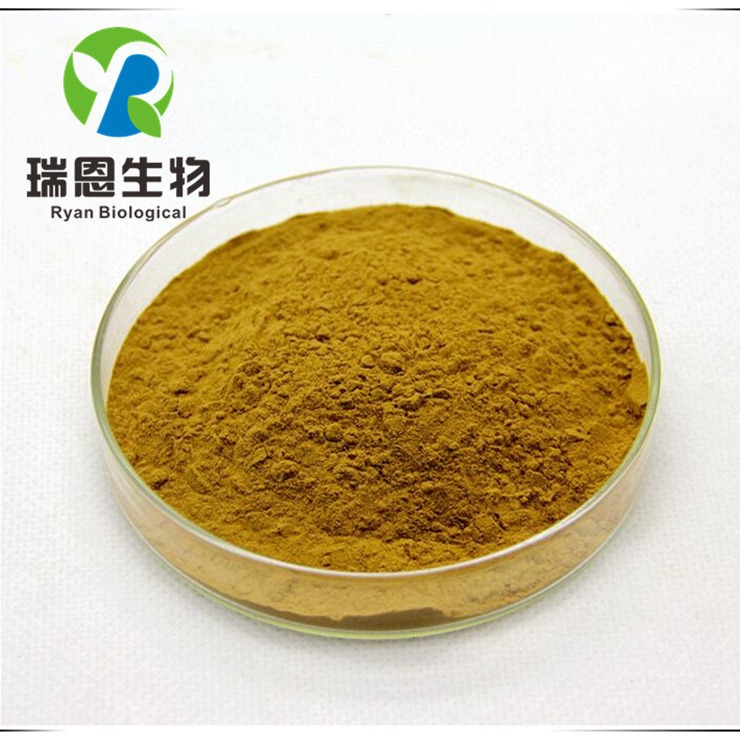 瓜蒌提取物20:1栝楼浓缩萃取粉瓜蒌粉末TLC检测1KG起订