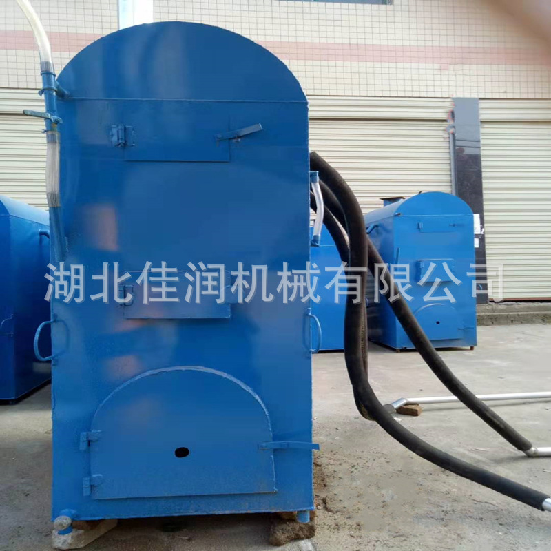 香菇平菇锅炉木耳菌棒产蒸汽热水锅炉预热煤柴锅炉