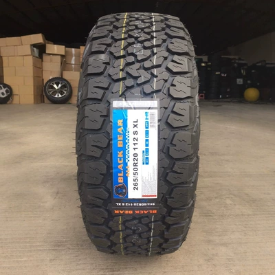 New off-road all-terrain Off-road şinlər