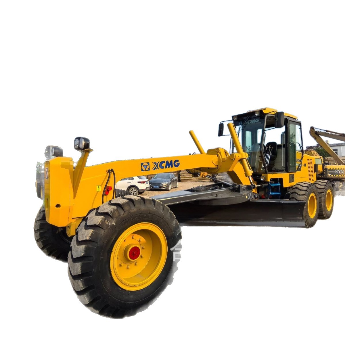 XCMG GR180 raspadora XCMG GR2153 raspadora Carter 140H raspadora de carreteras multipropósito venta directa