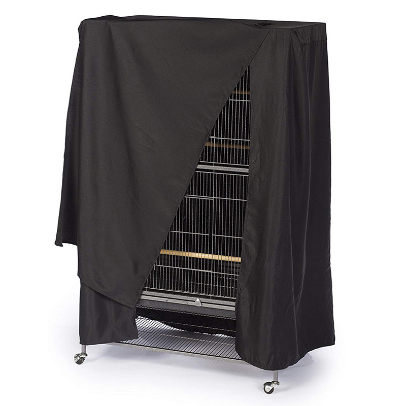 Bird Covers Dust Cover Cloth Pet House House Hood Cover Waterproof Rainproof Dust Cover Parrot Covers