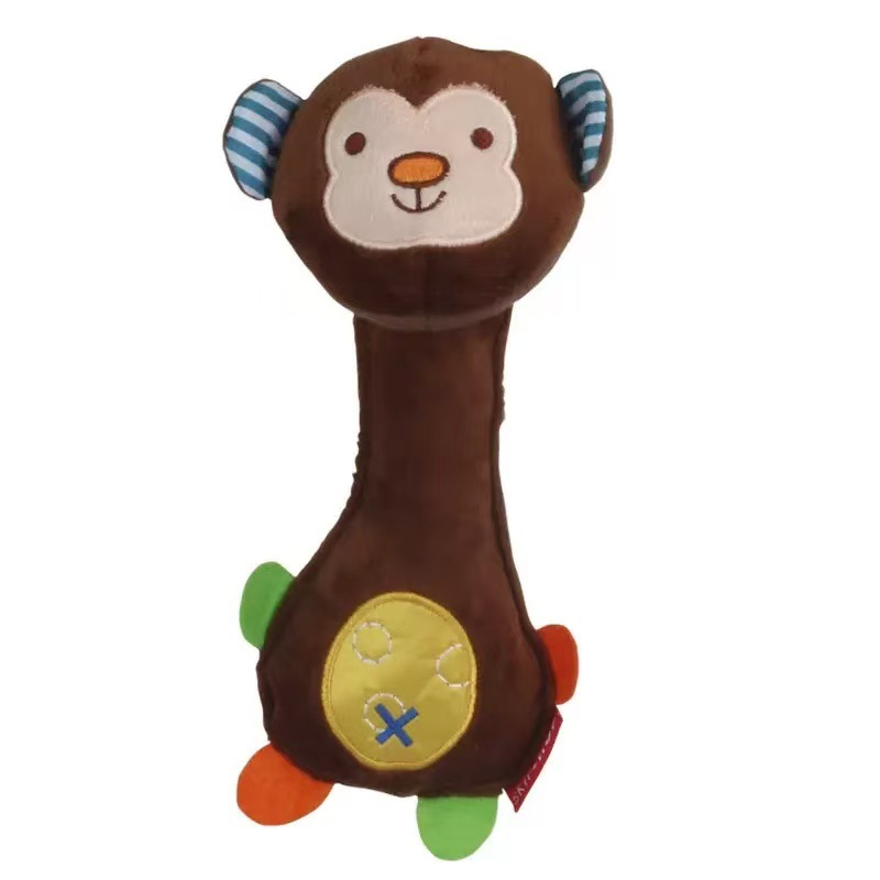 Monos sonidos