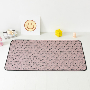 Pet Pee Pads, Pet Supplies, Dog Pee Pads, Reusable Diapers, Pet Pee Pads, Washable Urine Barrier Products