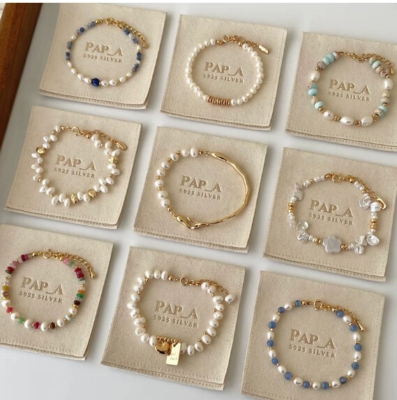 French-Style Irregular Shaped Pearl Bracelet for Women, Niche Light Luxury Exquisite Fashion Gold Half Bracelet Accessory French-Style Irregular Shaped Pearl Bracelet for Women, Niche Light Luxury Exquisite Fashion Gold Half Bracelet Accessory
