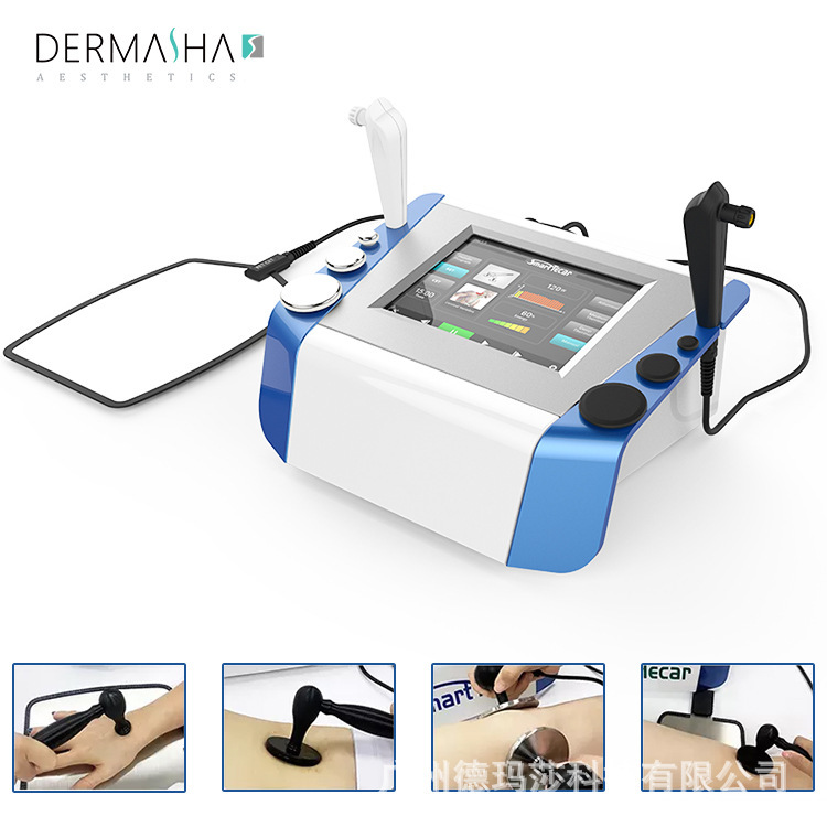 Pain Relieving Ret Cet Machine Pain Management tecarstatects|undefined
