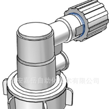 DrumQuik PUR CPC化学桶分装接头 运输塞DQPURSP