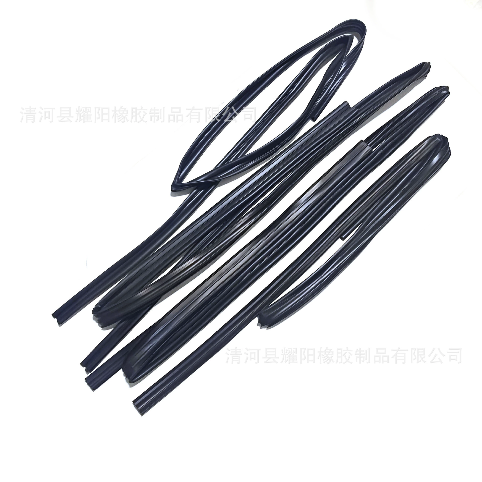 68141-60010 68151-60010 68142-60011 68152-60011 окно Уплотнительная лента