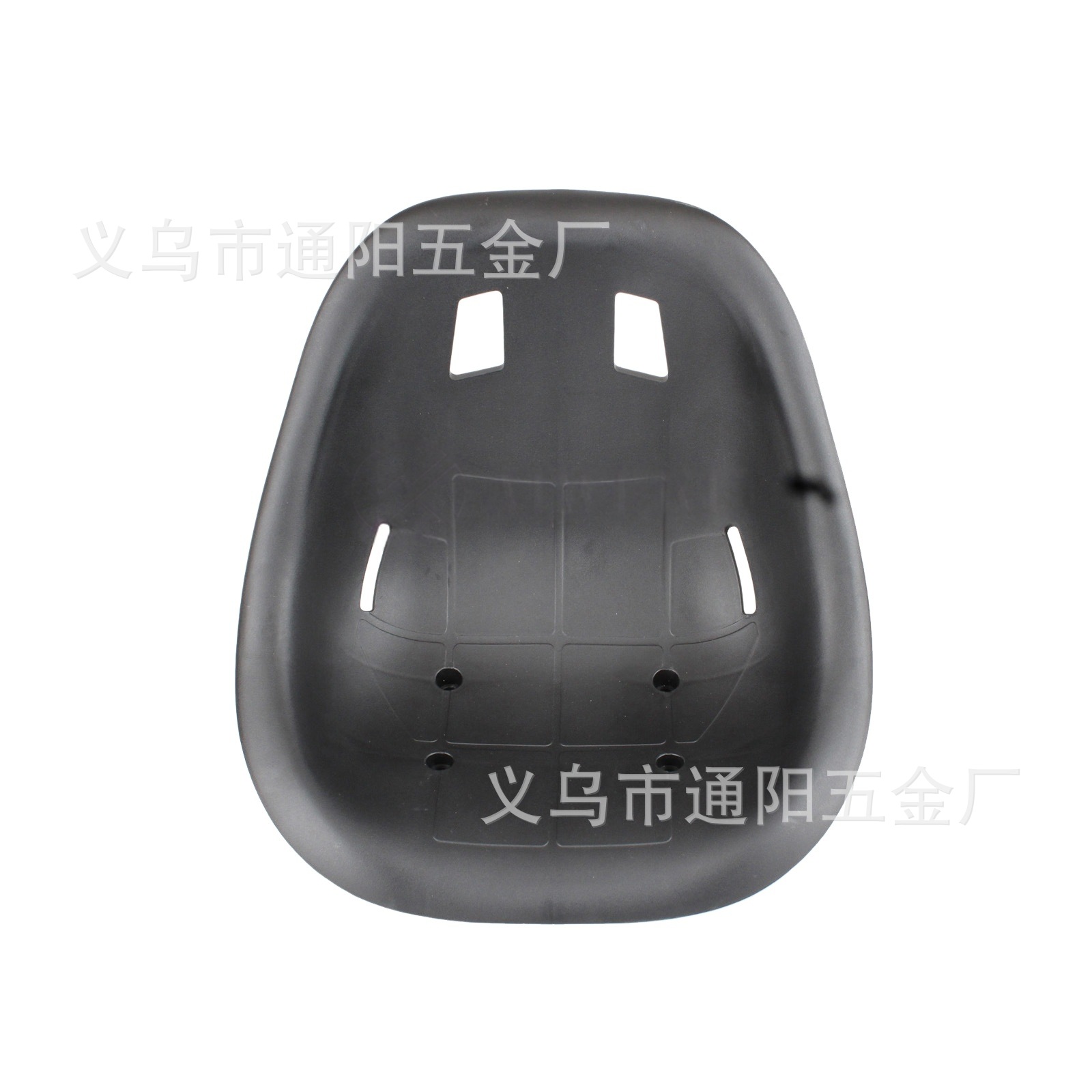 Drift Car, Twist Car, Balance Car, Go-Kart Seat Cushion, Plastic Seat Cushion, Children's Pedal Tricycle Saddle