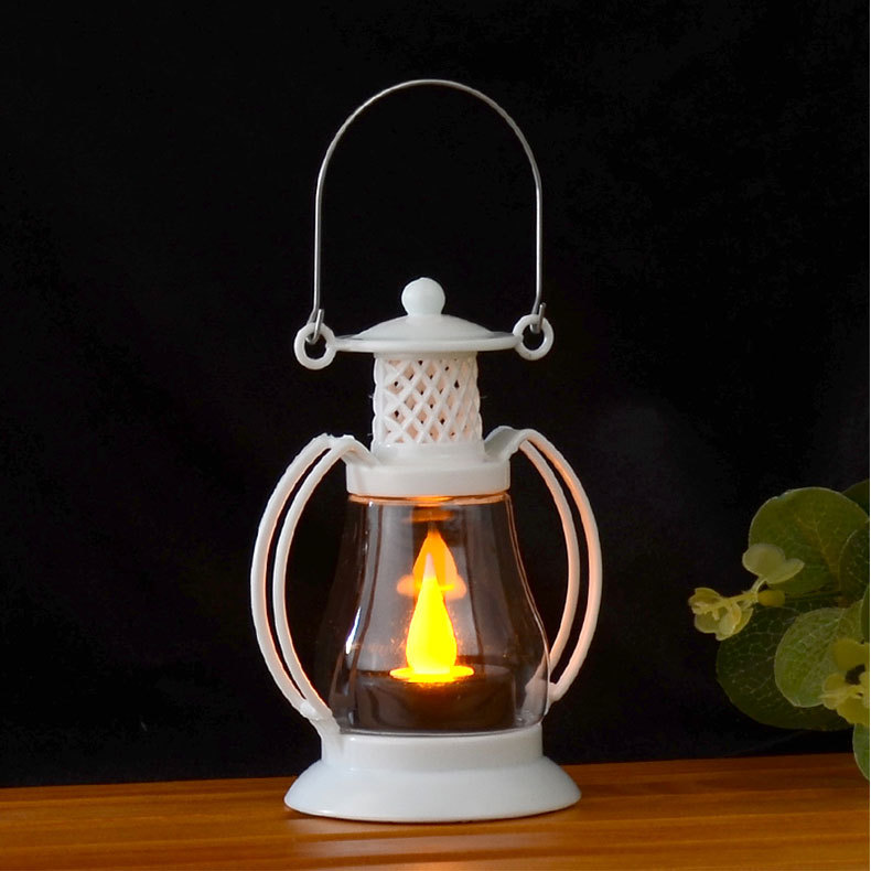 风灯装饰小夜灯