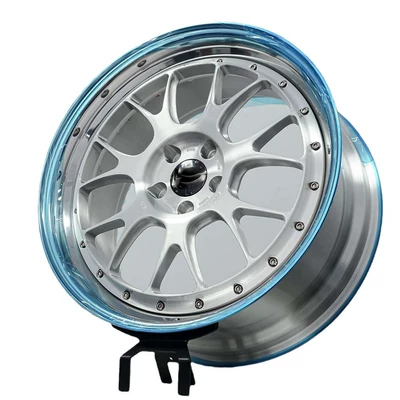Wheel Hub Customization 19inch: Hub