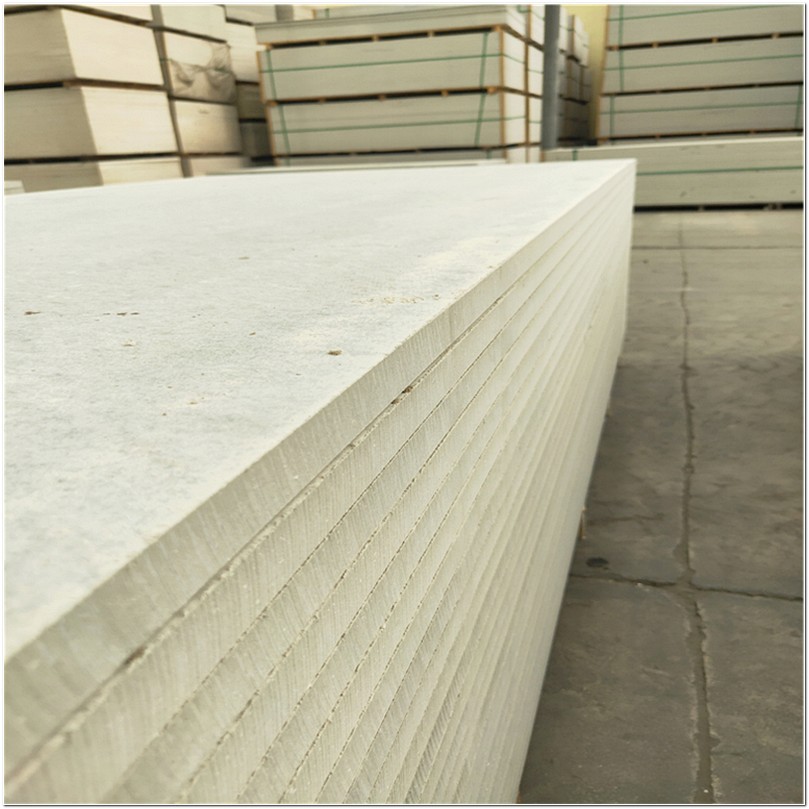 净化工程壁材无石棉硅钙板 纤维增强硅酸盐板材 防火板价钱