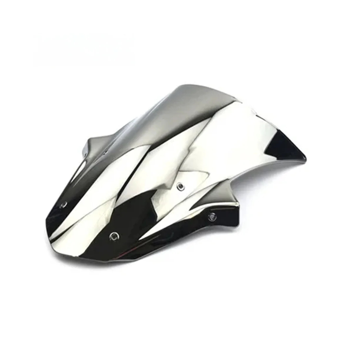 Suitable for Kawasaki Zx10R 2011-2015 Motorcycle Modified Front Windshield Front Windshield