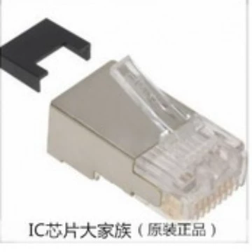 AMP Amp 5- 569530 -2 экранированная кристаллическая головка