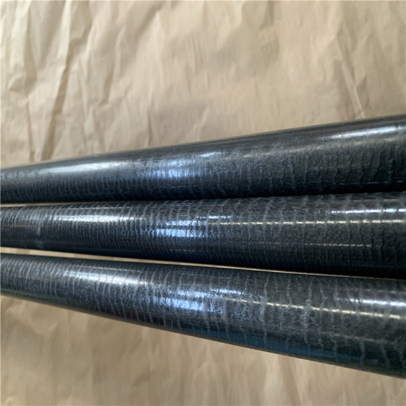 二硫化钼尼龙 加润滑尼龙 耐磨尼龙棒 灰色尼龙