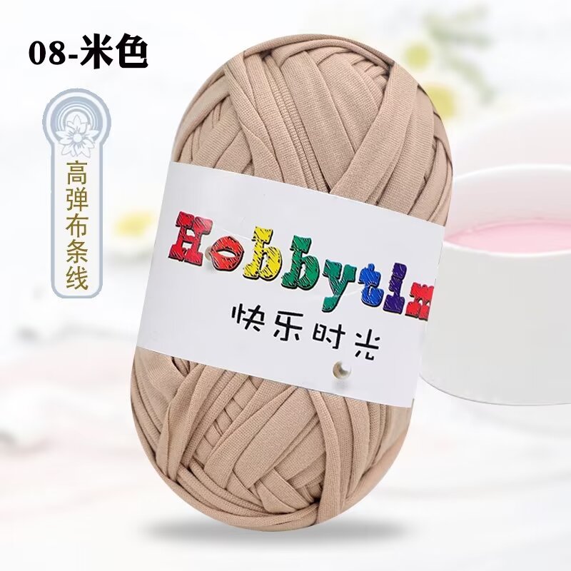 Elástico feliz tiempo 100g tela