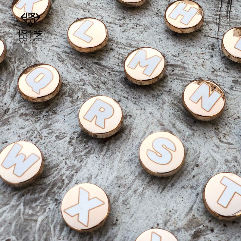 26 Letters Cross Compatible with Crocs DIY Shoe Charms Shoe Buckle English Letter Combination Garden Shoe Decoration Accessories 26 Letters Cross Compatible with Crocs DIY Shoe Charms Shoe Buckle English Letter Combination Garden Shoe Decoration Accessories