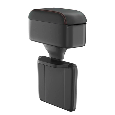 Armrest box pad, Car Center Console Armrest Box