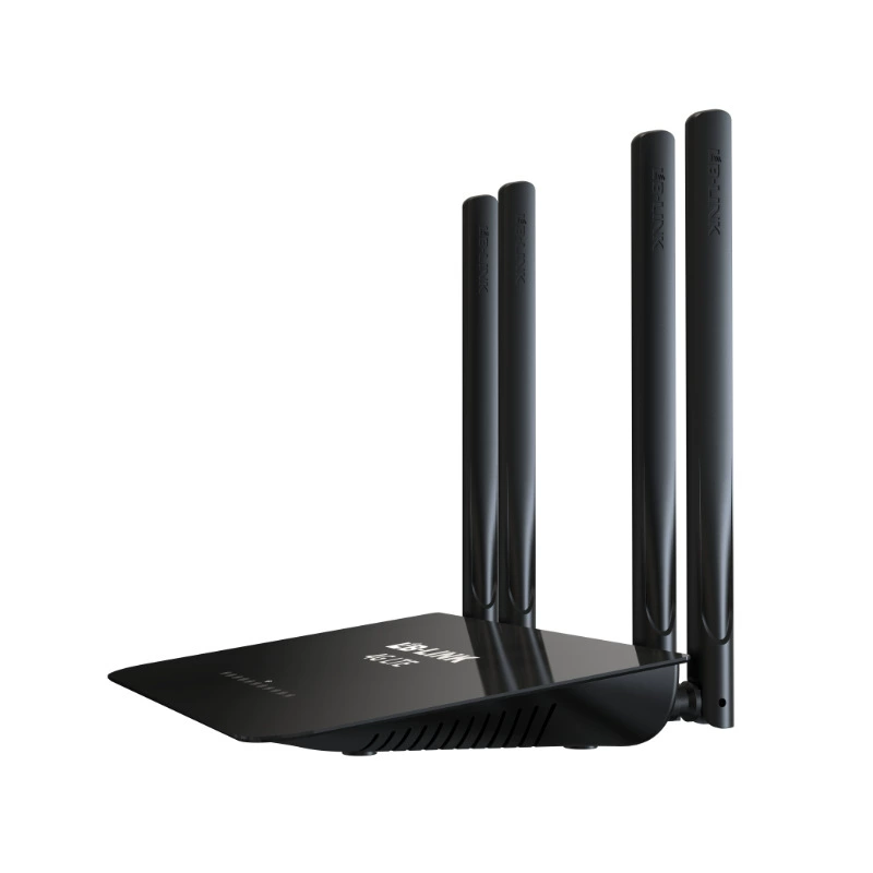 4G маршрутизатор WiFi, беспроводной CPE, WiFi6, вставленная SIM-карта LTE, маршрутизатор 4G BL-CPE450M