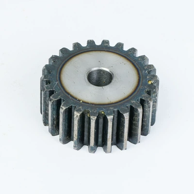 Flywheel/Gear Process Holes, Mechanical Transmission