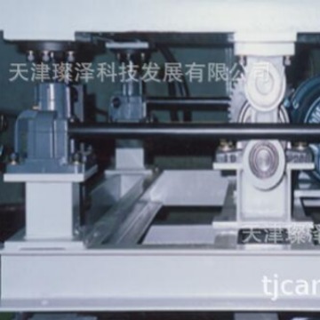 韩国MyungShinTM IIP300-400*490-50STY液压升降平台升降器升降机